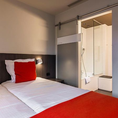 Square Hotel Arrondissement di Courtrai Esterno foto