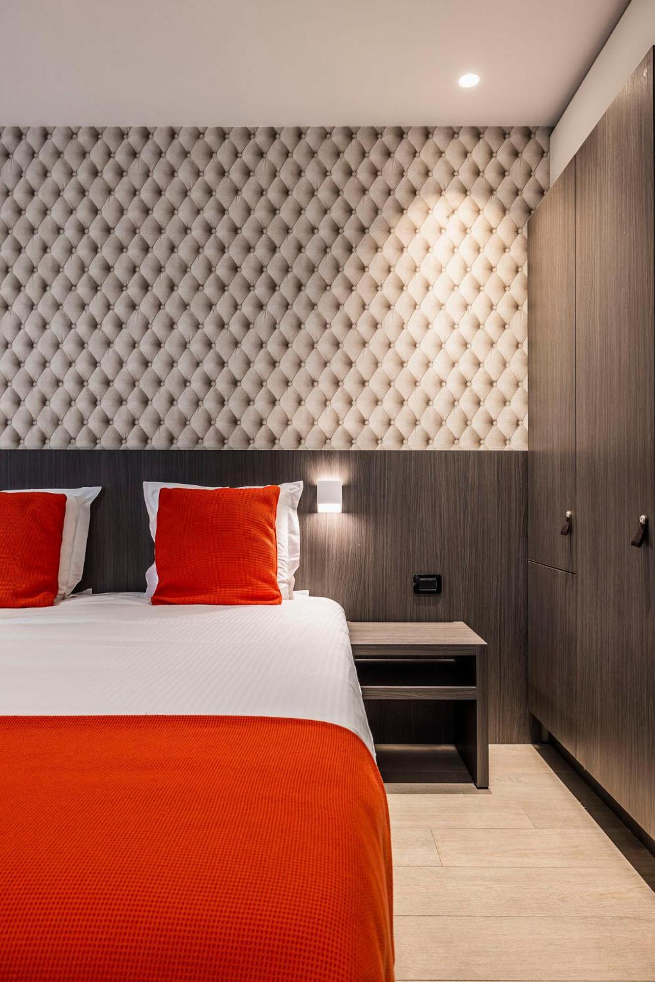 Square Hotel Arrondissement di Courtrai Esterno foto