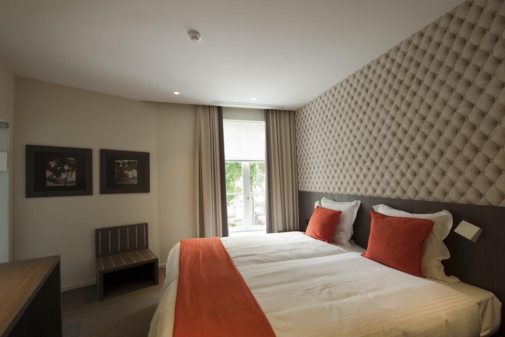Square Hotel Arrondissement di Courtrai Esterno foto