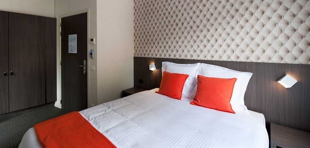 Square Hotel Arrondissement di Courtrai Esterno foto