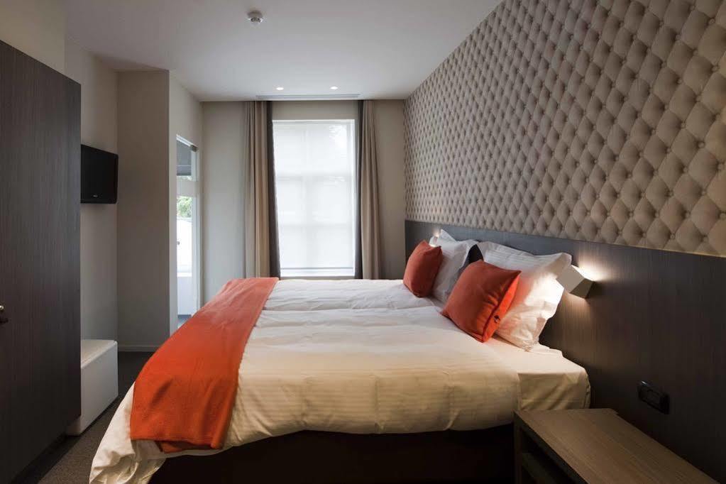 Square Hotel Arrondissement di Courtrai Esterno foto